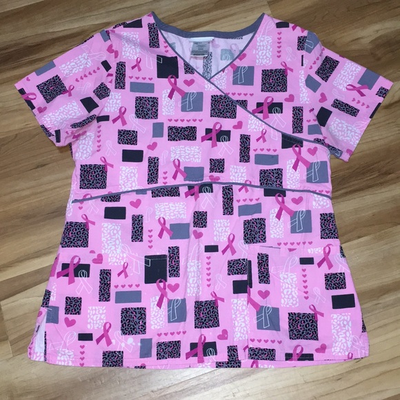 Scrubstar Tops - Scrubstar scrub top Scrubstar Tops - Scrubstar scrub top